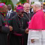 Pope visiting Equatorial Guinea prison in spotlight after US migrant deportations