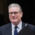 UK inflation rises in March as prices at the pump spike higher after Iran war