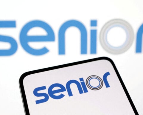 UK's Senior expects 2026 performance above expectations on stronger aerospace demand