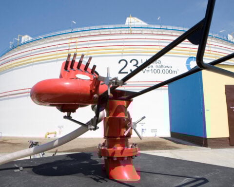 Russia to halt Kazakhstan's oil flows to Germany via Druzhba, sources say