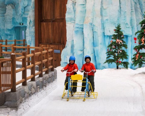 China unveils plan to make cities more youth, child friendly