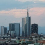 Italy to cut growth forecasts as Eurostat delivers deficit verdict