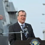 Germany unveils military strategy but sticks to troop target