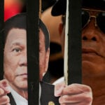 ICC judges reject bid to release former Philippine president Duterte