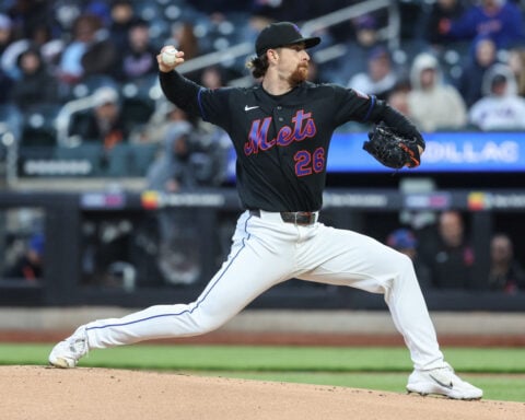 Mets fans might be losing faith as losing streak reaches a dozen