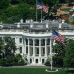 Beneath Trump's ballroom legal case: A brief history of the White House bunker