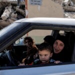 Lebanon hopes for extension of ceasefire at Washington meeting