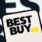 Best Buy taps insider Bonfig to succeed veteran Barry as CEO