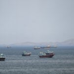 Asian shipowners to cross Hormuz before Western firms, executives say