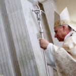 Pope decries inequality on whirlwind last day of Africa tour