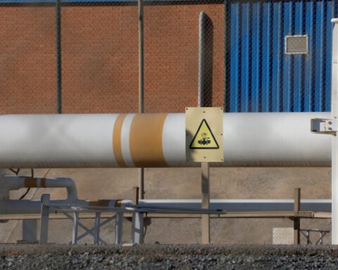 Iran war conflict could create systemic gas demand destruction, says top sector official