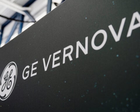 GE Vernova lifts 2026 outlook as AI boom fuels power equipment demand