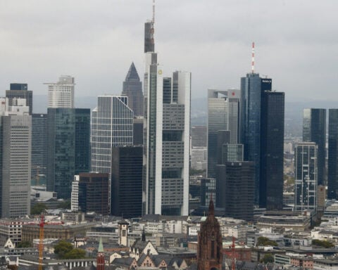 German economy likely grew in Q1 but Iran war weighs on outlook, Bundesbank says