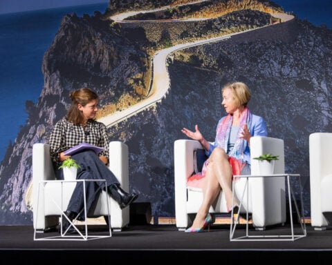 European health chief says EU is at 'a critical point' in ensuring new drug access