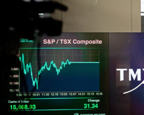 Toronto exchange operator to buy Cboe's Canada, Australia units