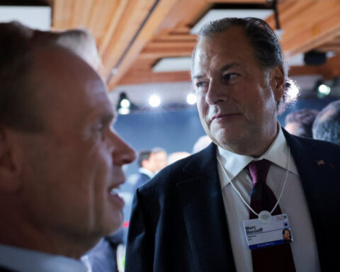 Software makers' best may not be good enough as AI fears mount