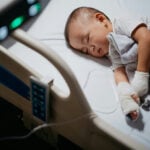 Rotavirus cases in children are rising – but a highly effective vaccine has slashed hospitalizations from the virus by 80% in 2 decades