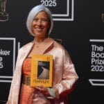 Virginia Evans and Susan Choi are among 6 finalists for the Women's Prize for Fiction