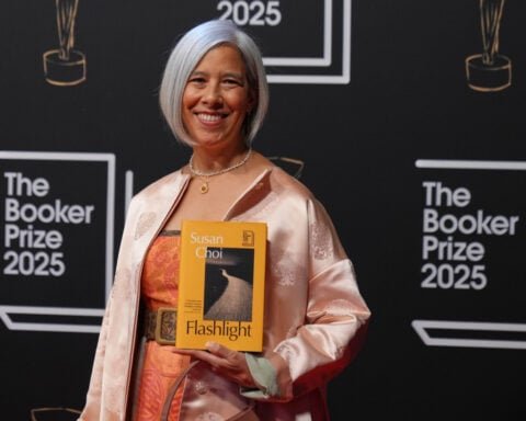 Virginia Evans and Susan Choi are among 6 finalists for the Women's Prize for Fiction