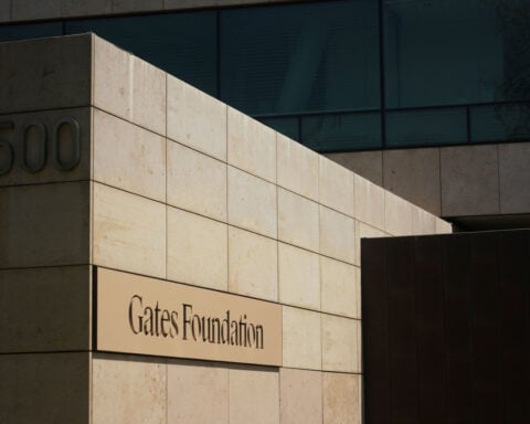 The Gates Foundation is hiring an investigator to probe its Epstein connections