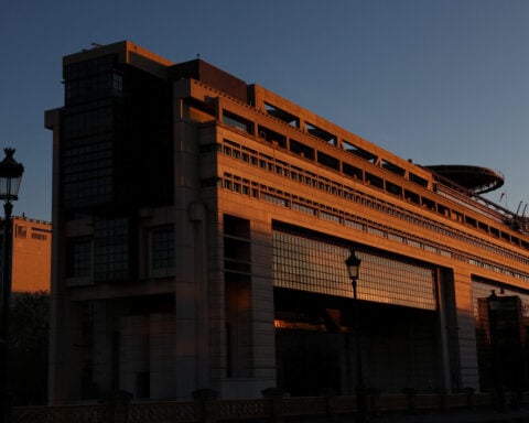 Germany halves 2026 growth forecast, raises inflation outlook amid Iran war