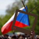Czech public broadcaster unions issue strike warning over government's funding revamp