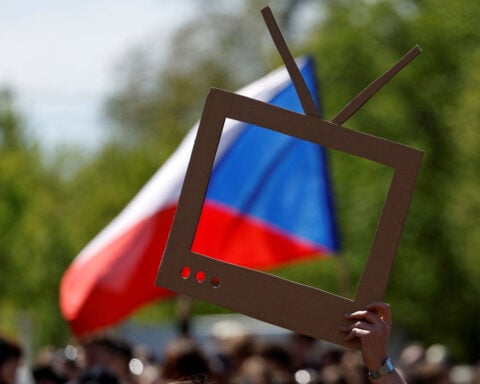 Czech public broadcaster unions issue strike warning over government's funding revamp