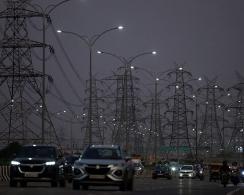 Governments worldwide shield households from rising energy costs