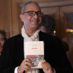 French-Algerian author Kamel Daoud says Algeria sentenced him to 3 years for award-winning novel