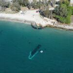 This small sea area between Europe and Africa is the site of 124 shipwrecks, archaeologists find