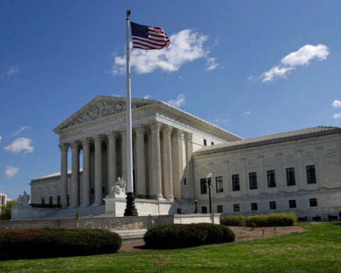 Supreme Court revives wounded veteran’s lawsuit against a contractor over suicide bombing