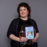 An Instagram DM changed everything for Rachel Reid, Jacob Tierney and 'Heated Rivalry'