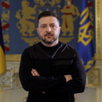 Zelensky tells CNN talks on Ukraine cannot wait until after the war in Iran is over