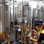 Budweiser-maker Anheuser-Busch lays out $600 million investment plan for US facilities