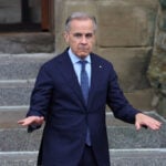 Canada will not let US dictate terms of USMCA review, says Carney