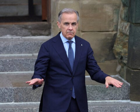 Canada is not a supplicant, will not let US dictate terms of USMCA review, says Carney