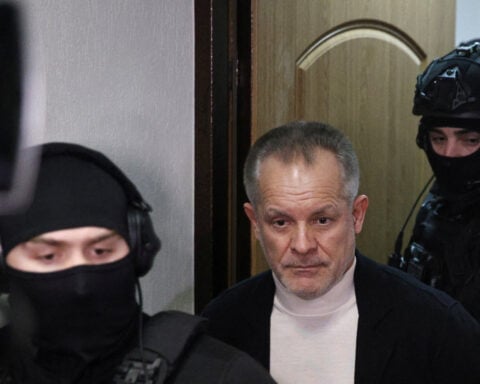 Moldovan tycoon Plahotniuc sentenced to 19 years in fraud case