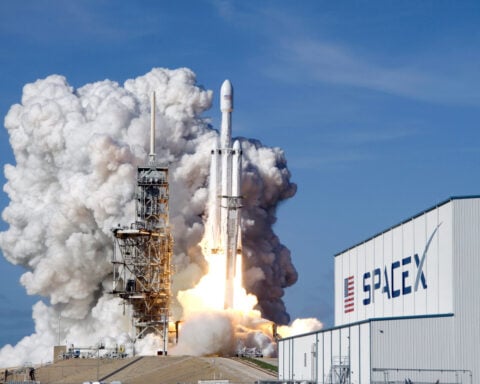 SpaceX says it can buy AI coding tool Cursor for $60B later this year