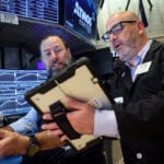 Wall Street opens higher on ceasefire extension relief