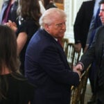 Trump advisers privately strategize around a new midterm push: Democrats would be worse