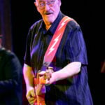 Dave Mason, co-founder of Traffic known for 'We Just Disagree' and 'Feelin’ Alright,' dies at 79