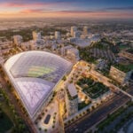 Sorry, Tampa Bay, mixed-use districts don’t reverse the dismal economics of sports venues