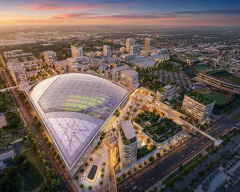 Sorry, Tampa Bay, mixed-use districts don’t reverse the dismal economics of sports venues