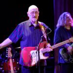 Dave Mason, co-founder of Traffic known for 'We Just Disagree' and 'Feelin’ Alright,' dies at 79