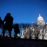 Rhode Island shifts its primary to Wednesday, Sept. 9, easing a Labor Day poll setup crunch