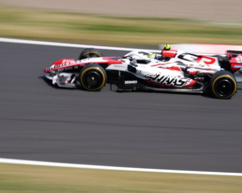 Repeat of Bearman's high-speed crash to be 'avoided' under changes to F1 regulations, FIA says