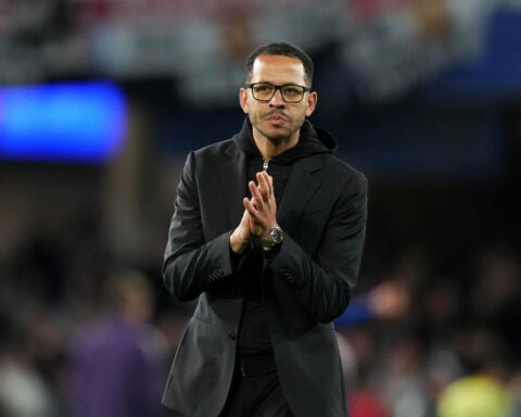 Liam Rosenior fired as Chelsea manager after dreadful run and less than 4 months in job