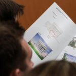 Trump ballroom deal shields donor identities, limits conflict safeguards, contract shows