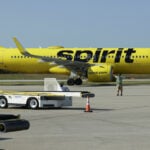 Trump administration nears deal to rescue Spirit Airlines, WSJ reports