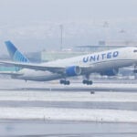 United Airlines says fares may need to rise up to 20% to offset fuel surge